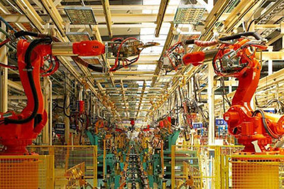 2015中國(guó)國(guó)際機(jī)器人展覽會(huì)(CIROS)在上海盛大開(kāi)幕，網(wǎng)絡(luò)技術(shù)服務(wù)引領(lǐng)智能未來(lái)