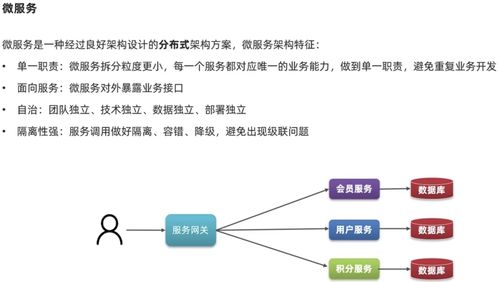 微服務基礎知識與唐山網絡技術服務 構建現(xiàn)代化應用架構